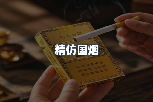 精仿国烟